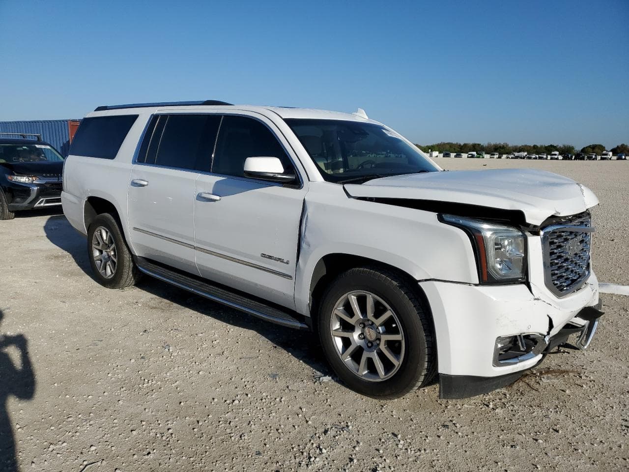 2020 GMC Yukon Xl Denali - foto 4