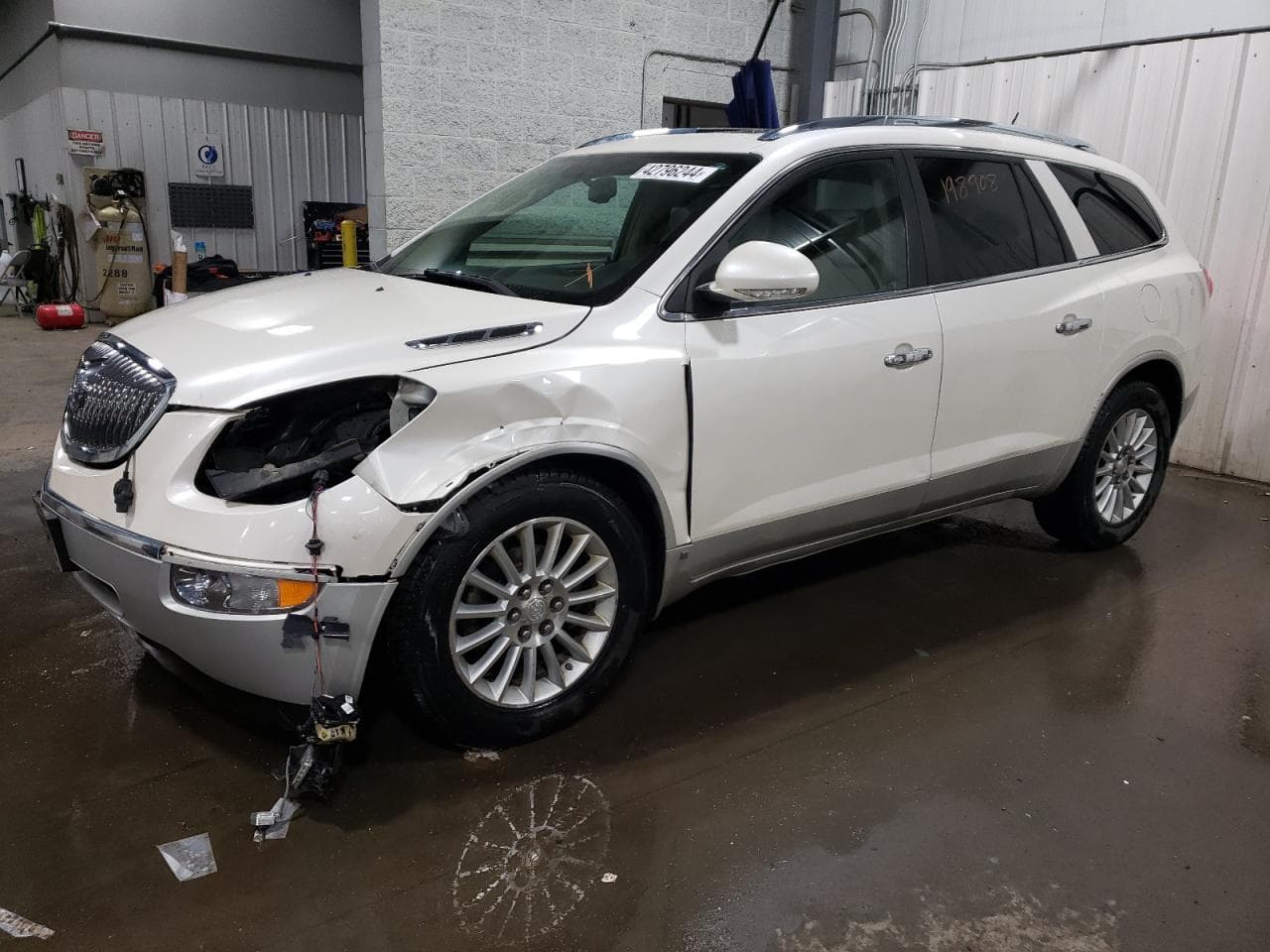 2008 Buick Enclave Cxl