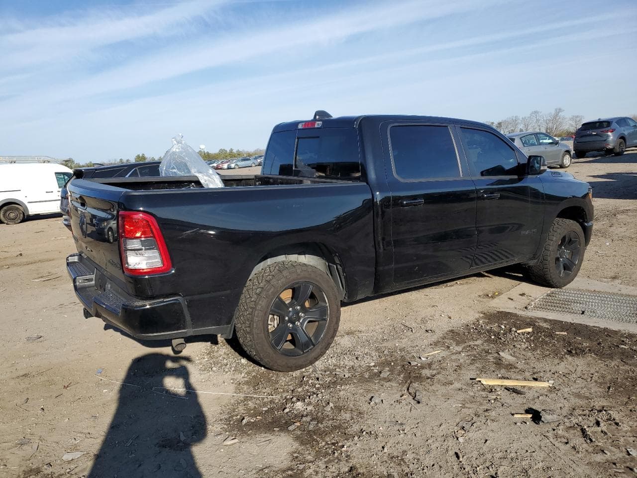 2022 Ram 1500 Big Horn/Lone Star - foto 3