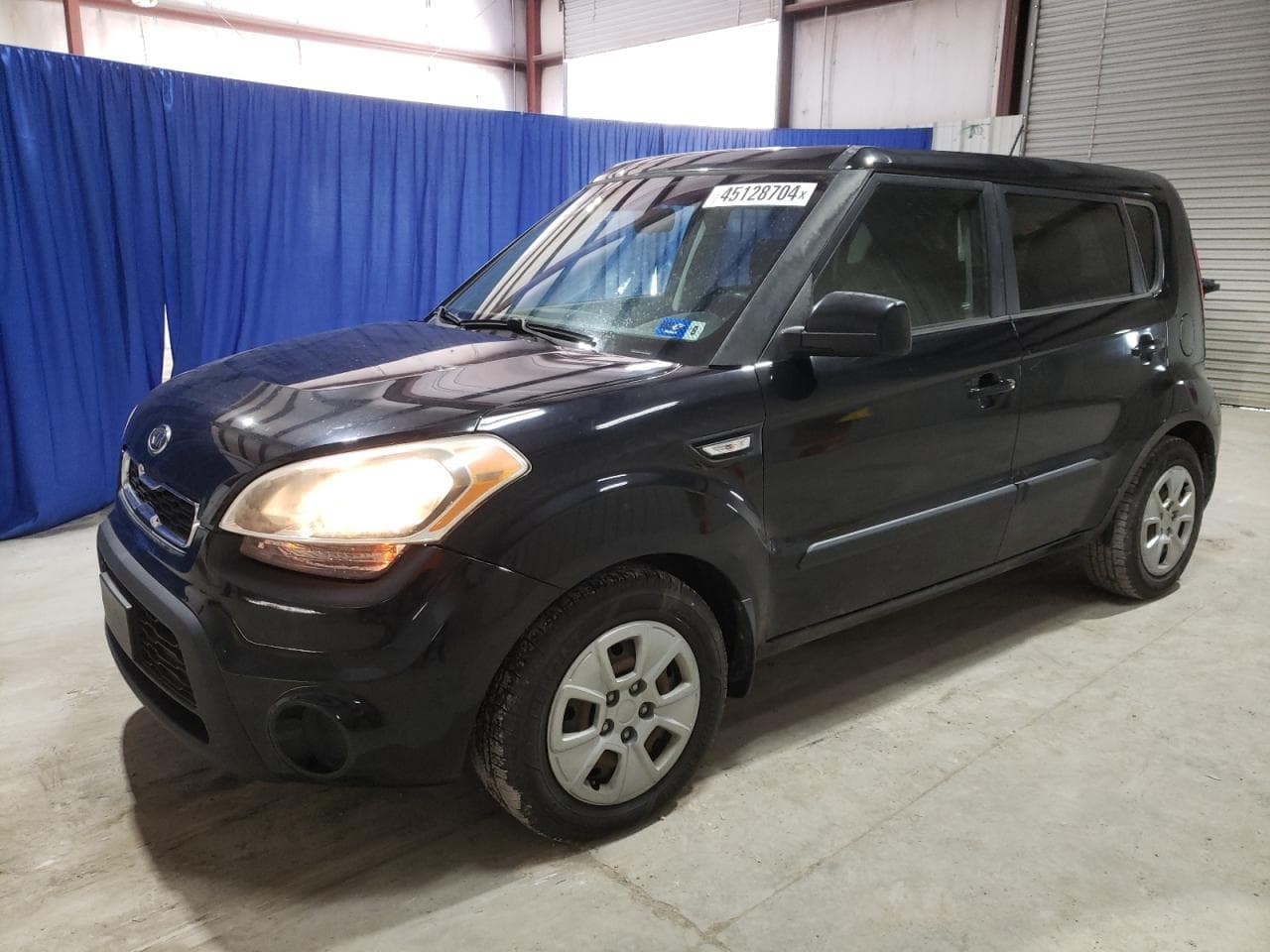 2012 Kia Soul