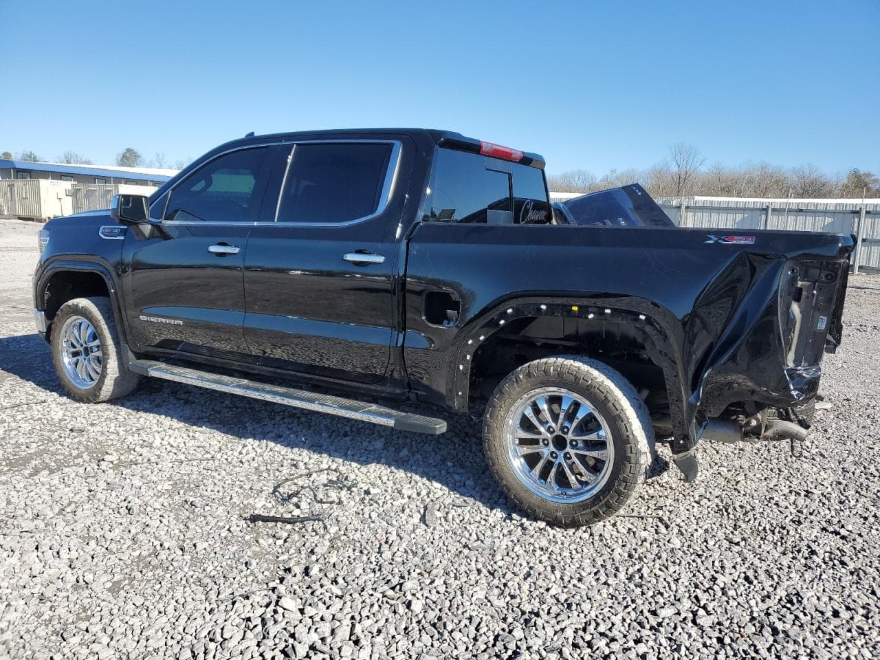 2023 GMC Sierra K1500 Slt - foto 2