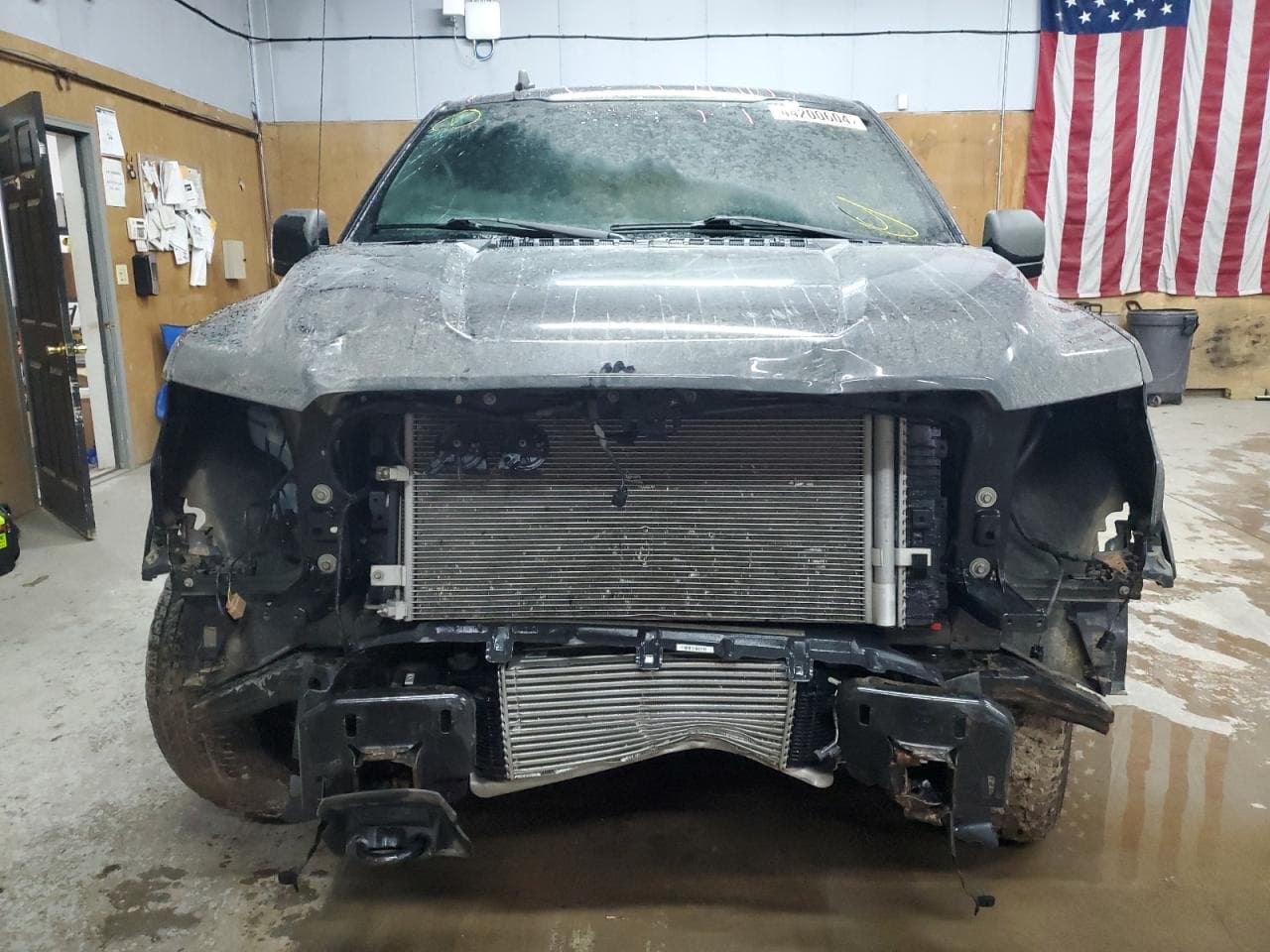 2020 Ford F150 Supercrew - foto 4