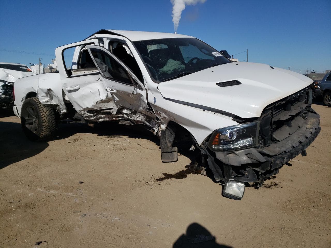 2014 Ram 1500 Sport - foto 4