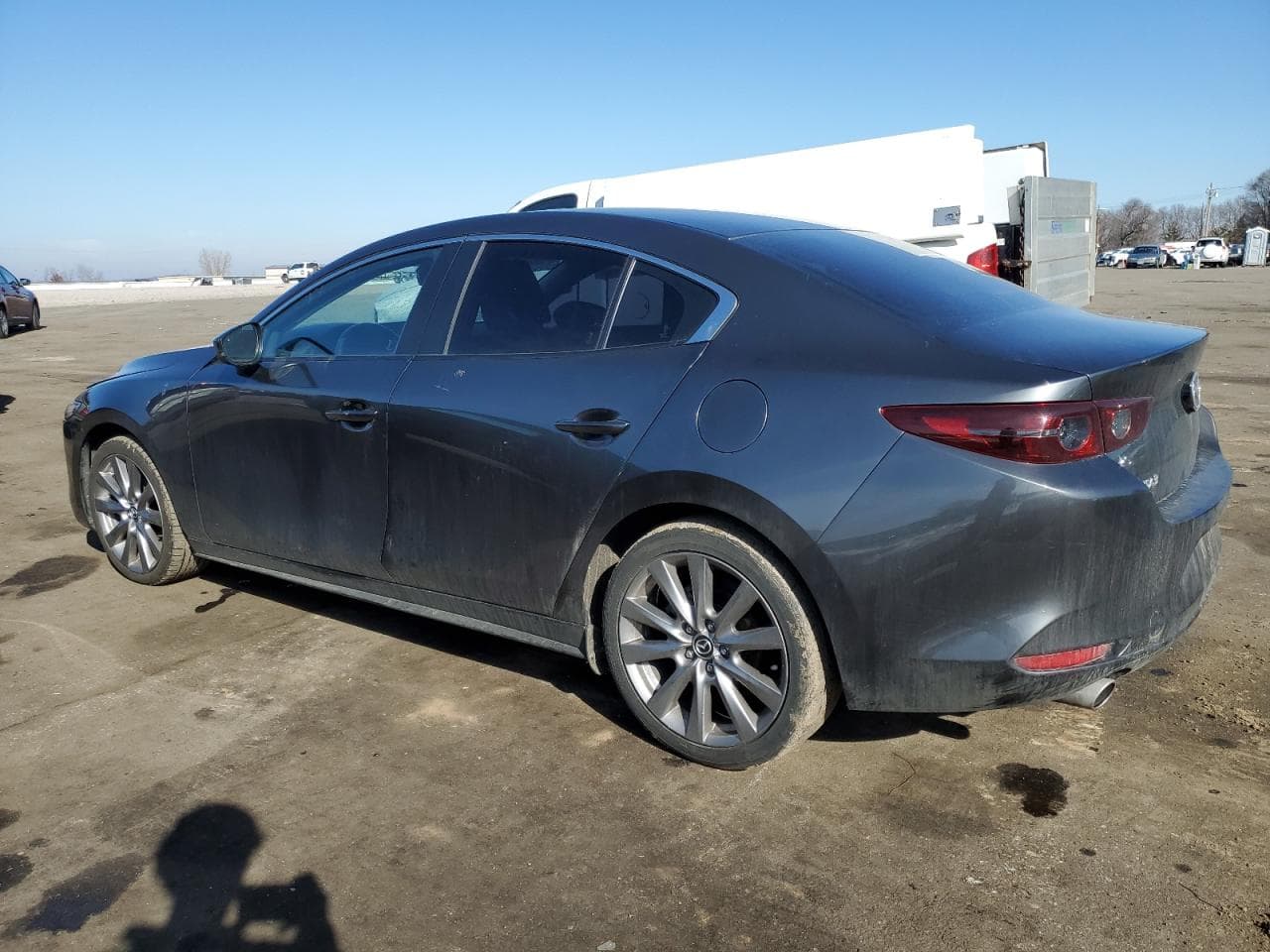 2021 Mazda 3 Select - foto 2