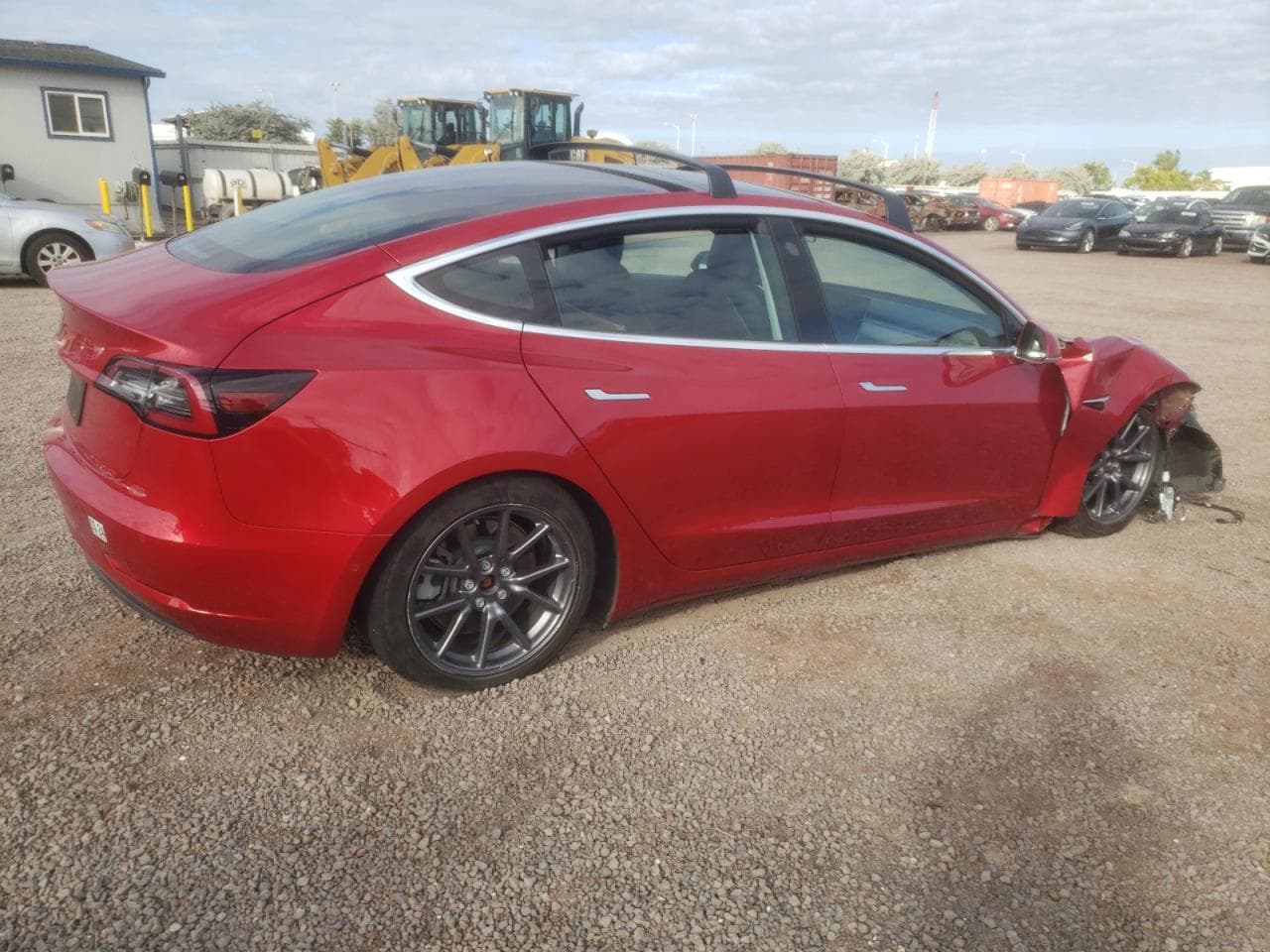 2020 Tesla Model 3 - foto 3