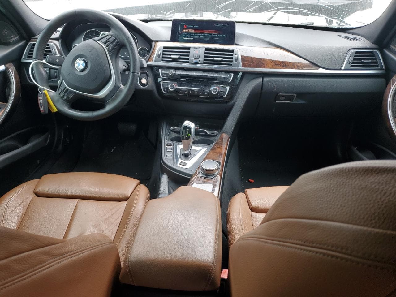2017 BMW 330E - foto 3