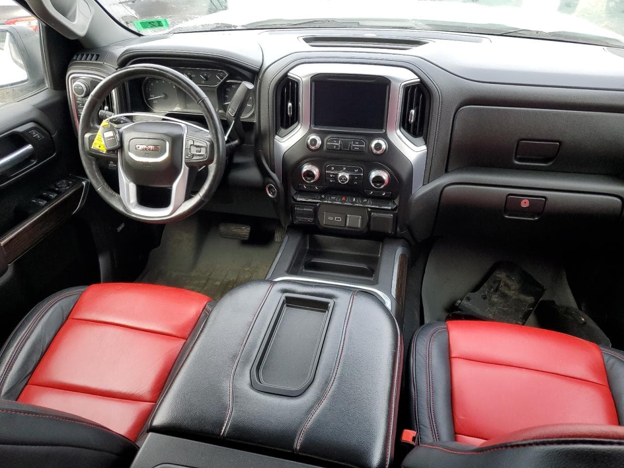 2020 GMC Sierra K1500 Elevation - foto 2