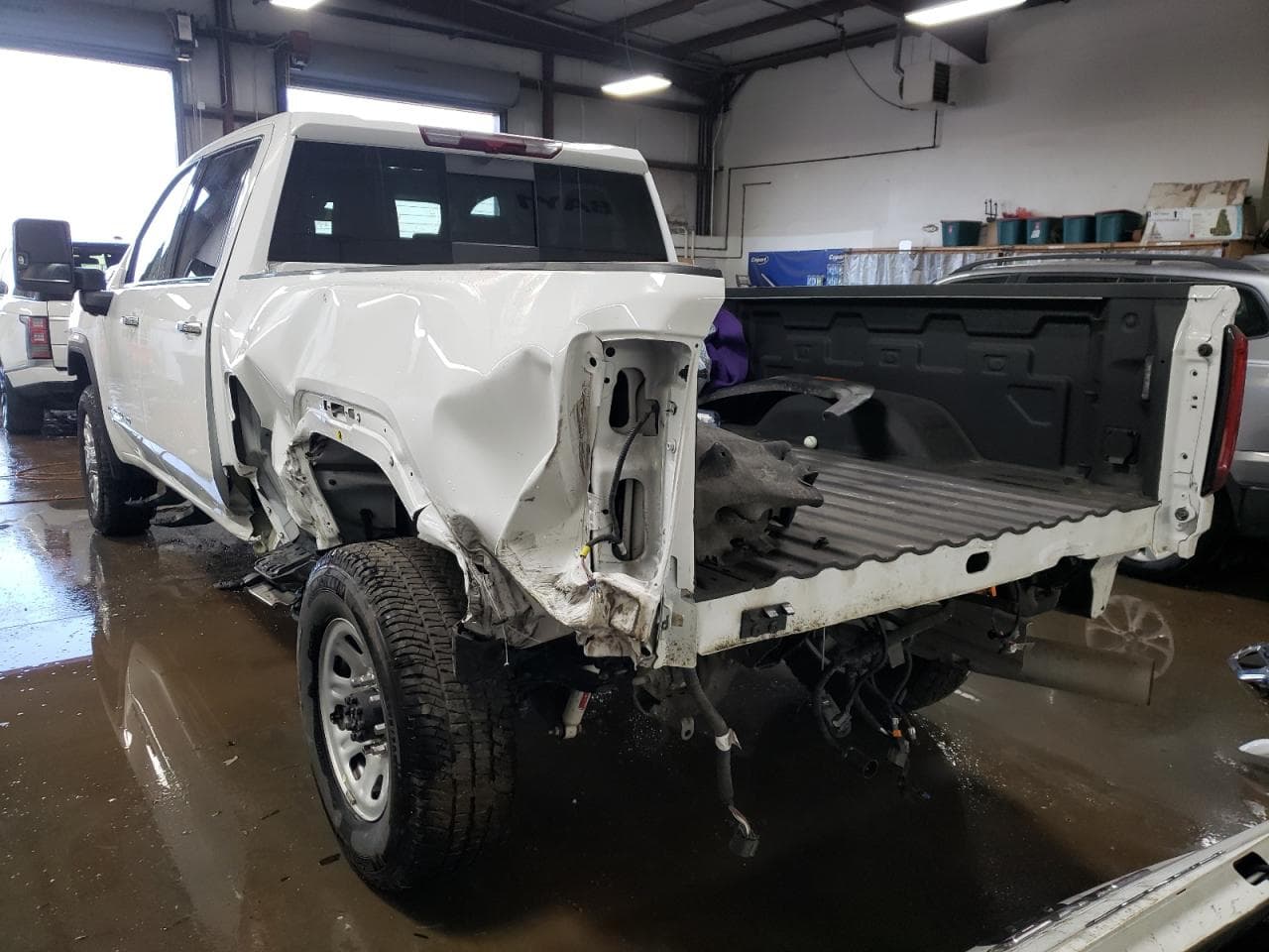 2023 GMC Sierra K2500 Denali - foto 2