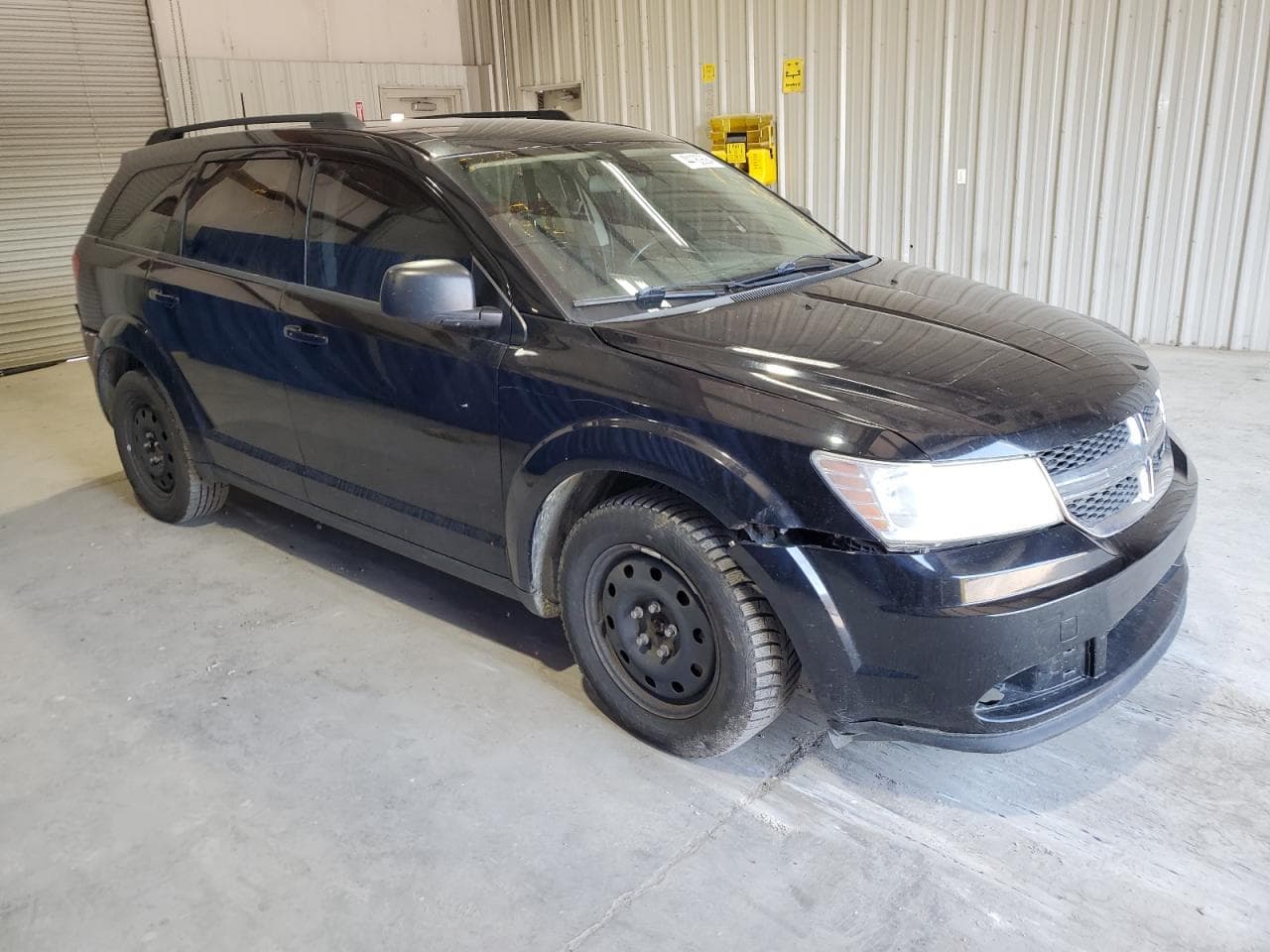 2016 Dodge Journey Se - foto 4
