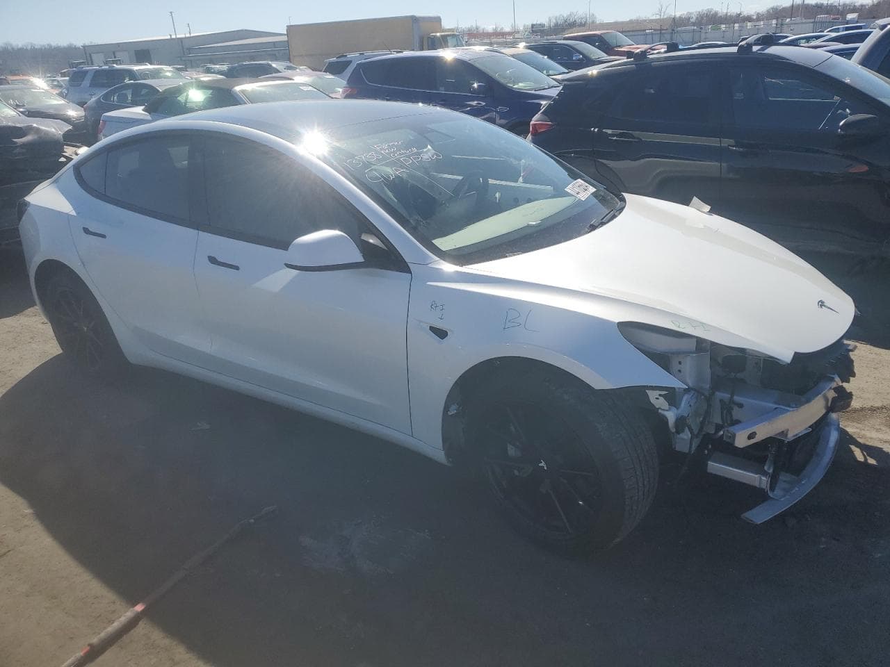 2020 Tesla Model 3 - foto 4