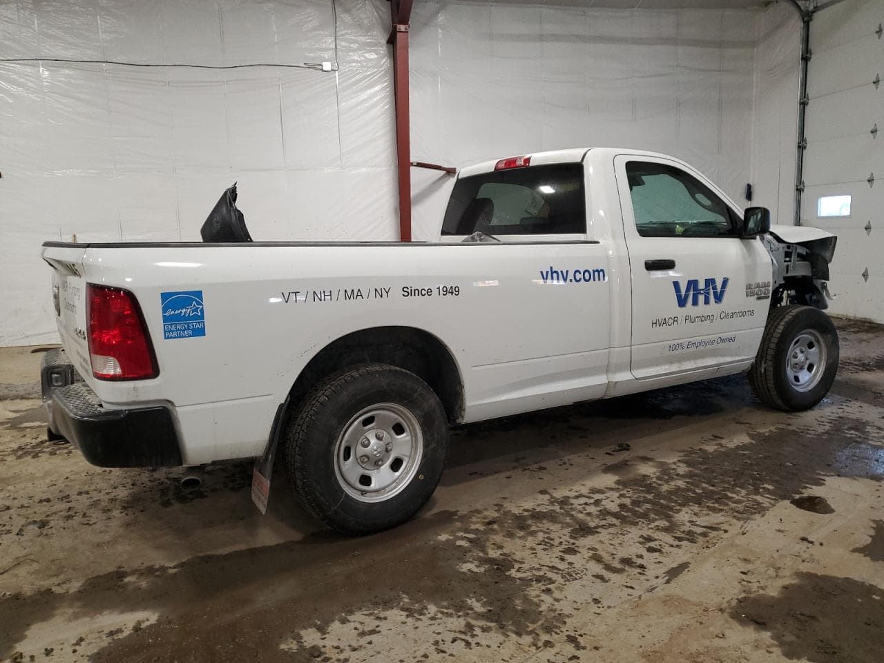 2022 Ram 1500 Classic Tradesman - foto 3