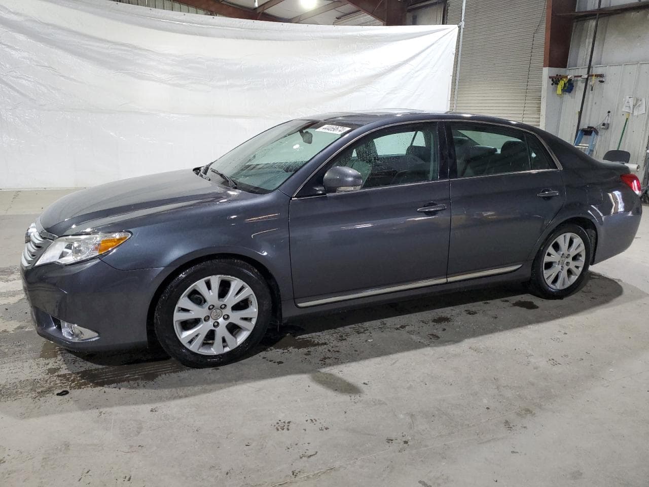 2011 Toyota Avalon