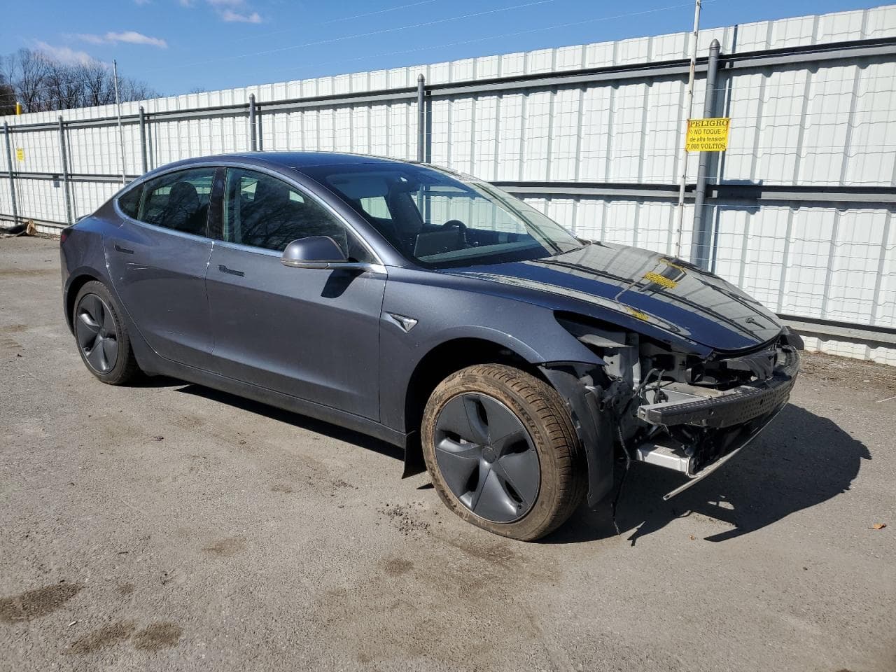 2020 Tesla Model 3 - foto 4