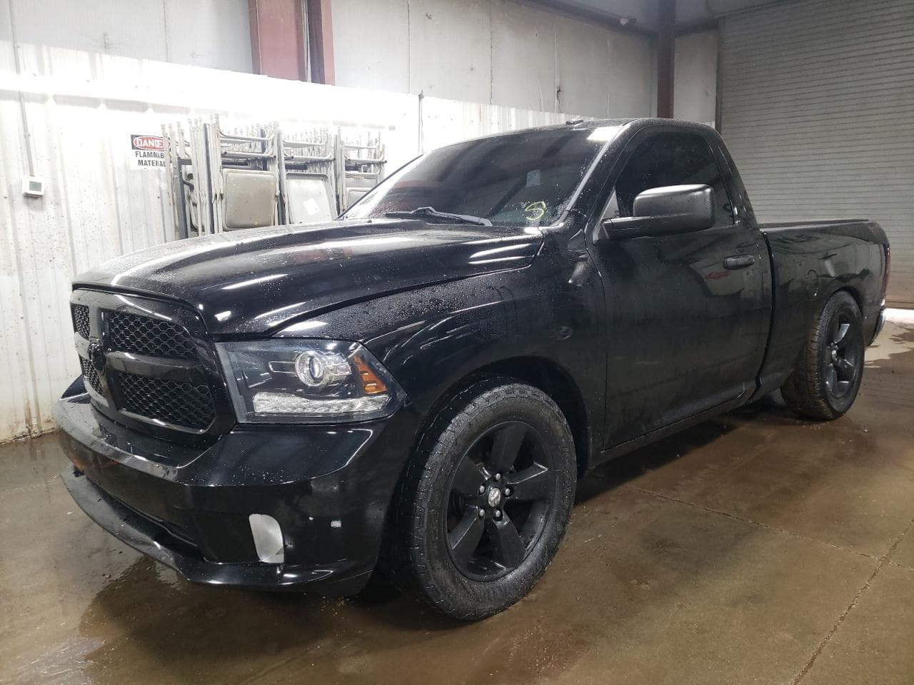 2014 Ram 1500 St