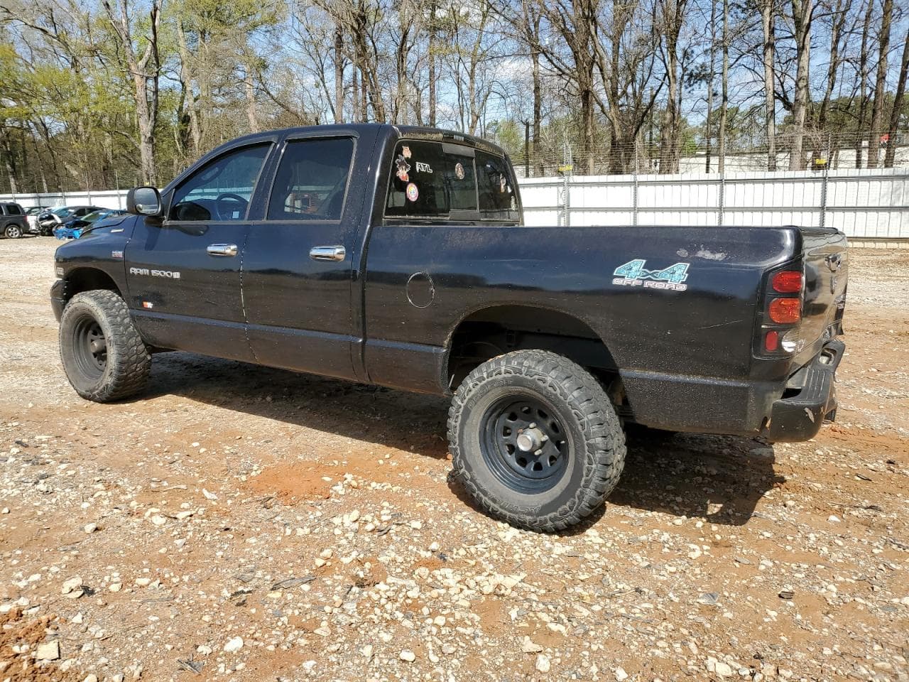 2005 Dodge Ram 1500 St - foto 2