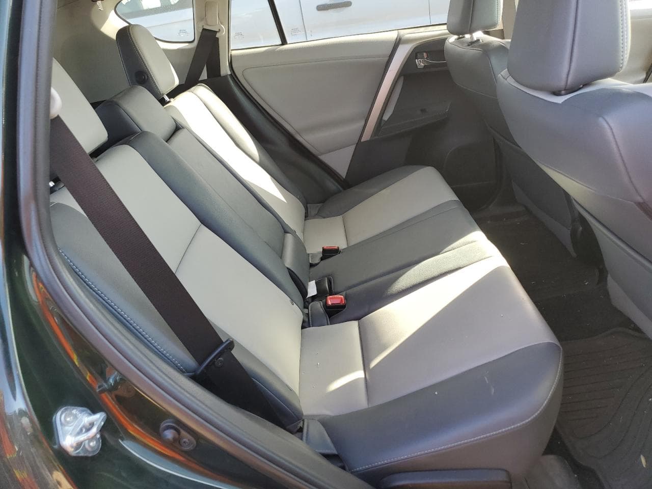 2013 Toyota Rav4 Limited - foto 4
