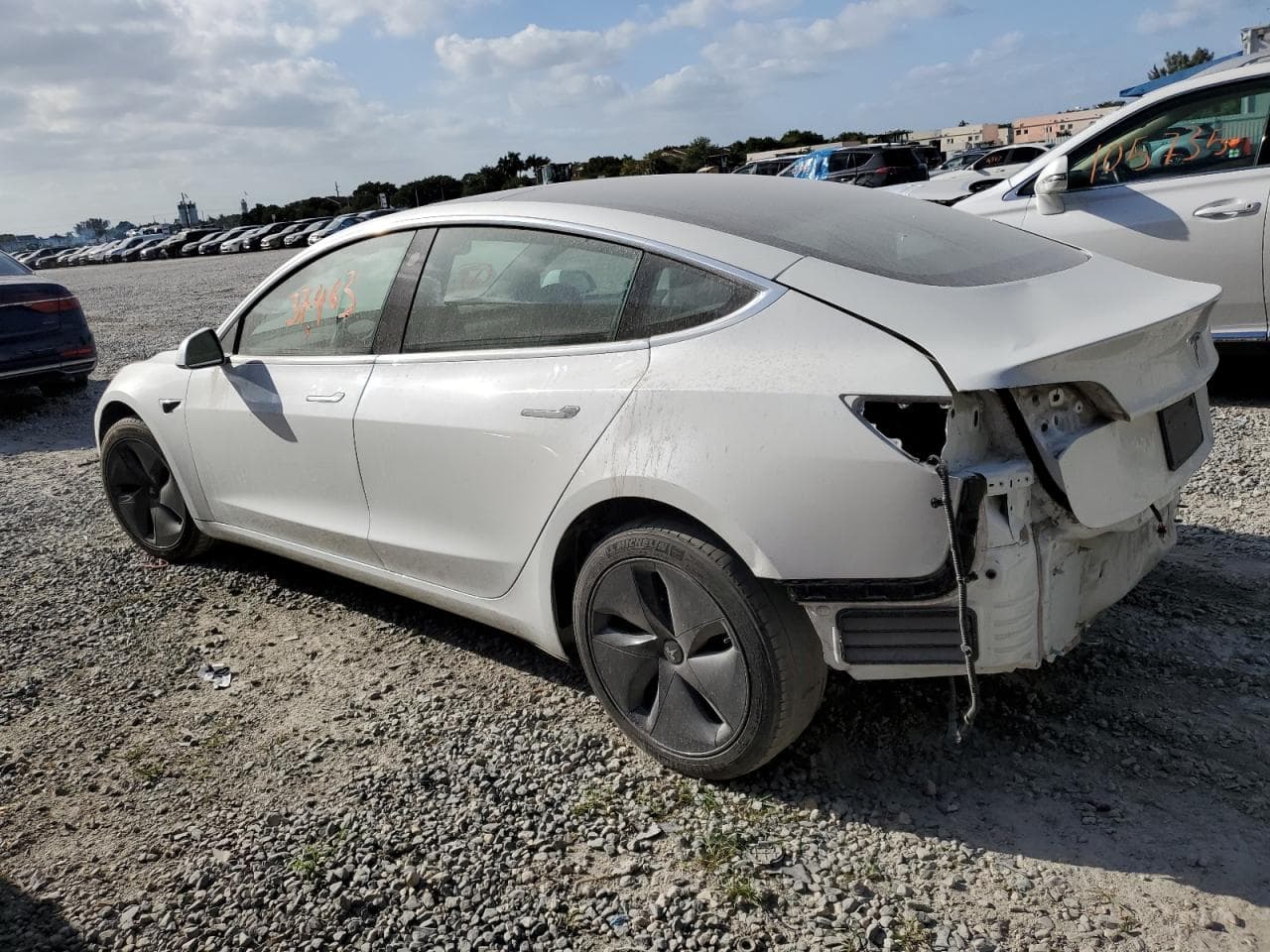 2020 Tesla Model 3 - foto 2