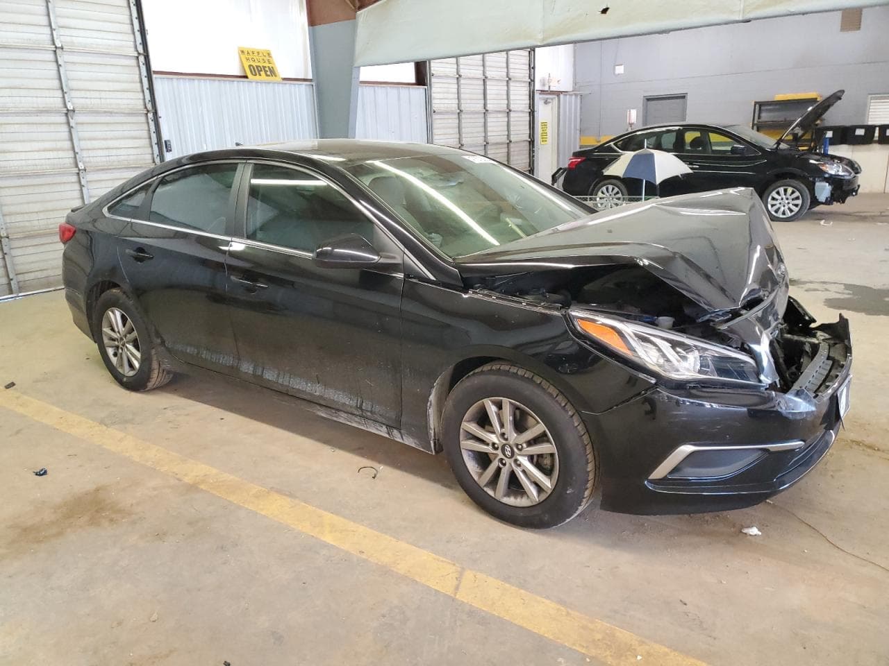 2016 Hyundai Sonata Se - foto 4