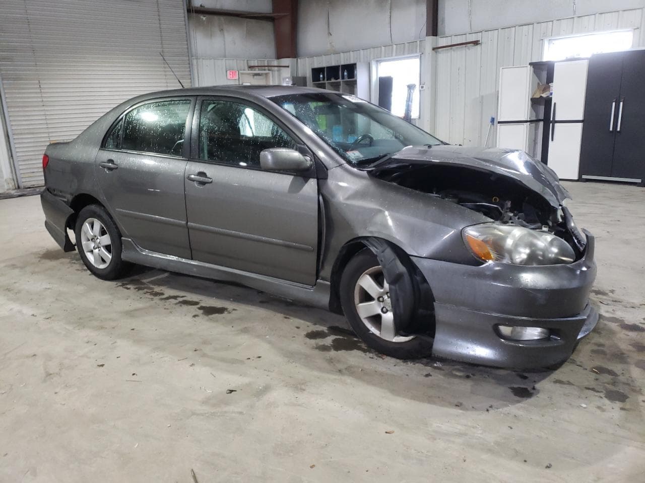 2007 Toyota Corolla S - foto 4