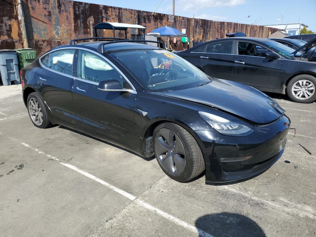 2018 Tesla Model 3 - foto 4