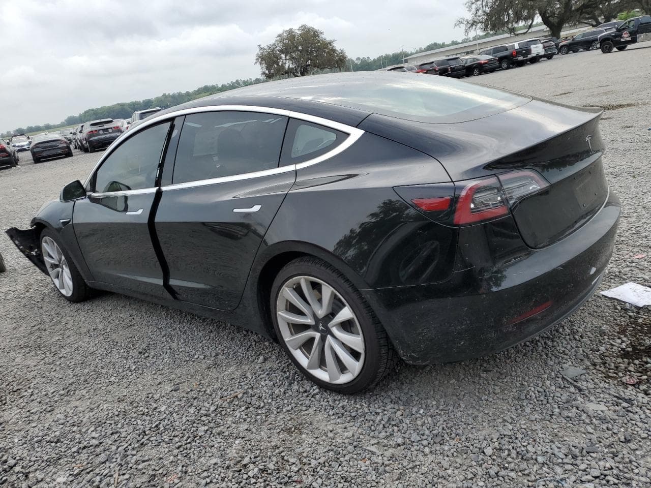 2018 Tesla Model 3 - foto 2