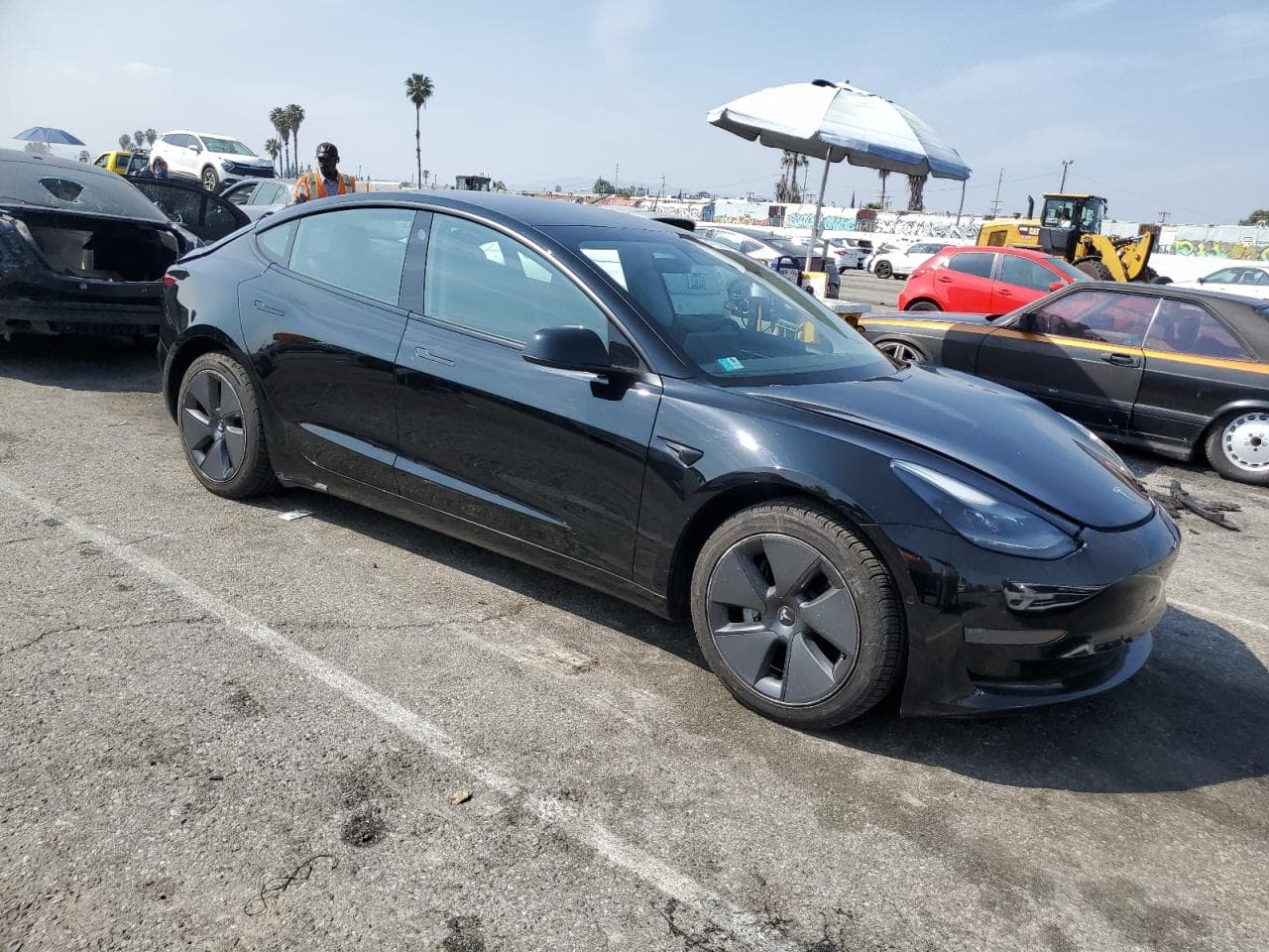 2021 Tesla Model 3 - foto 4