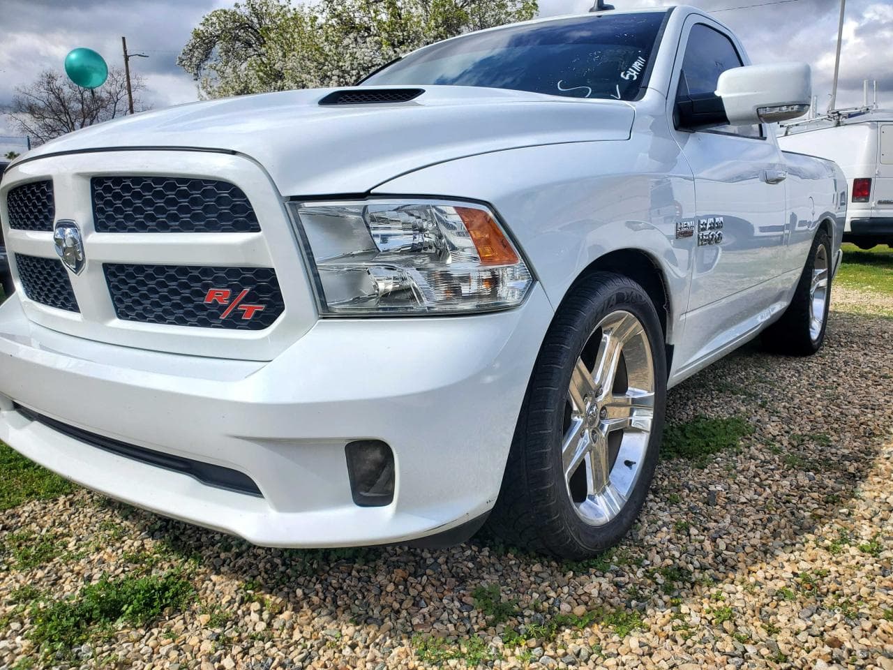 2013 Ram 1500 Sport - foto 2