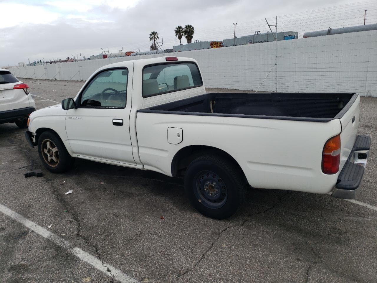 1998 Toyota Tacoma - foto 2