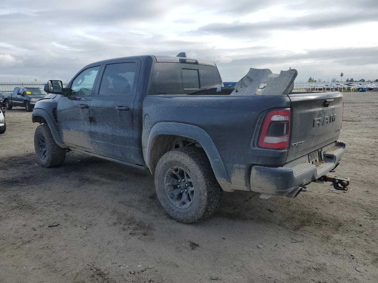 2022 Ram 1500 Trx - foto 2