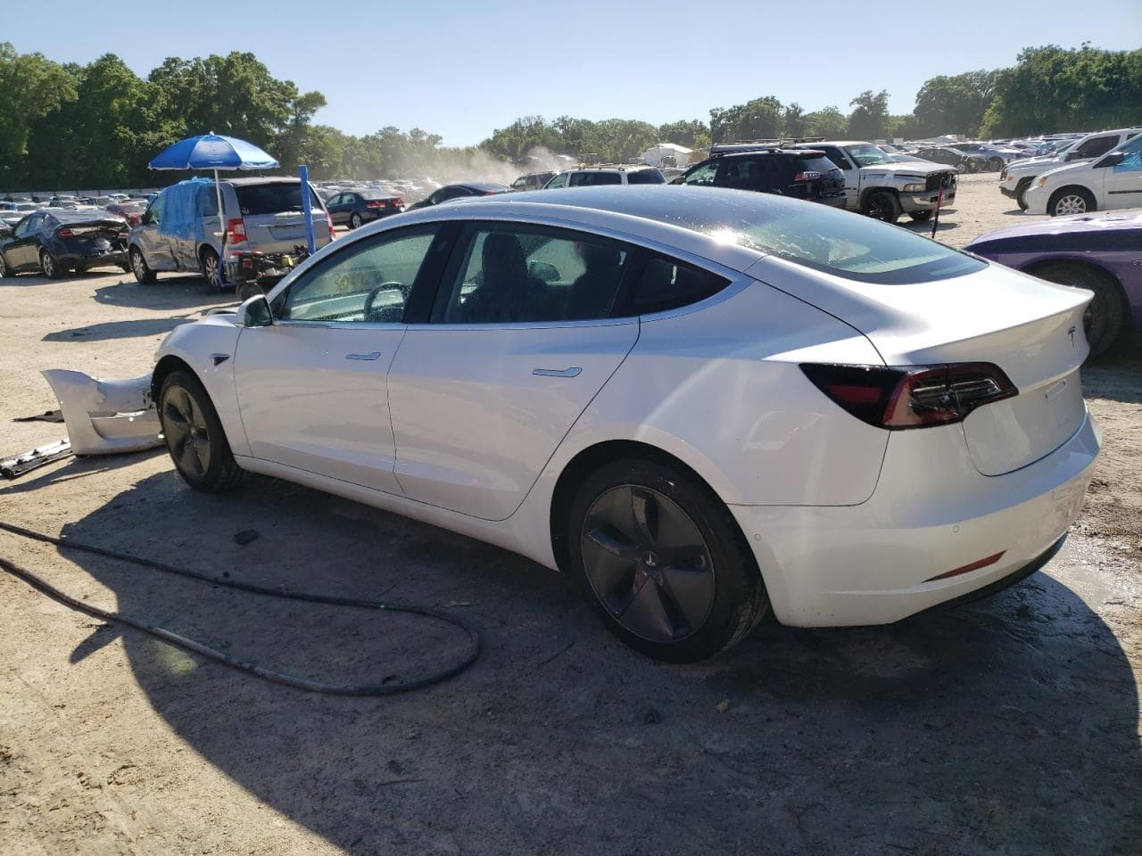 2020 Tesla Model 3 - foto 2
