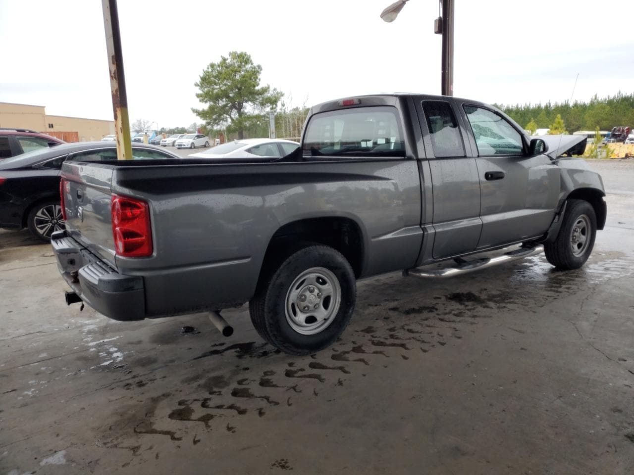 2005 Dodge Dakota St - foto 3