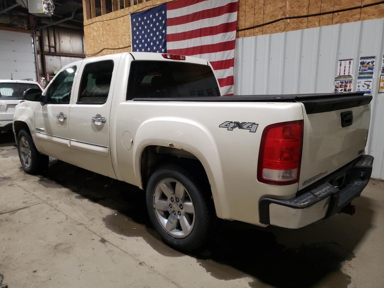 2013 GMC Sierra 1500 Slt - foto 2