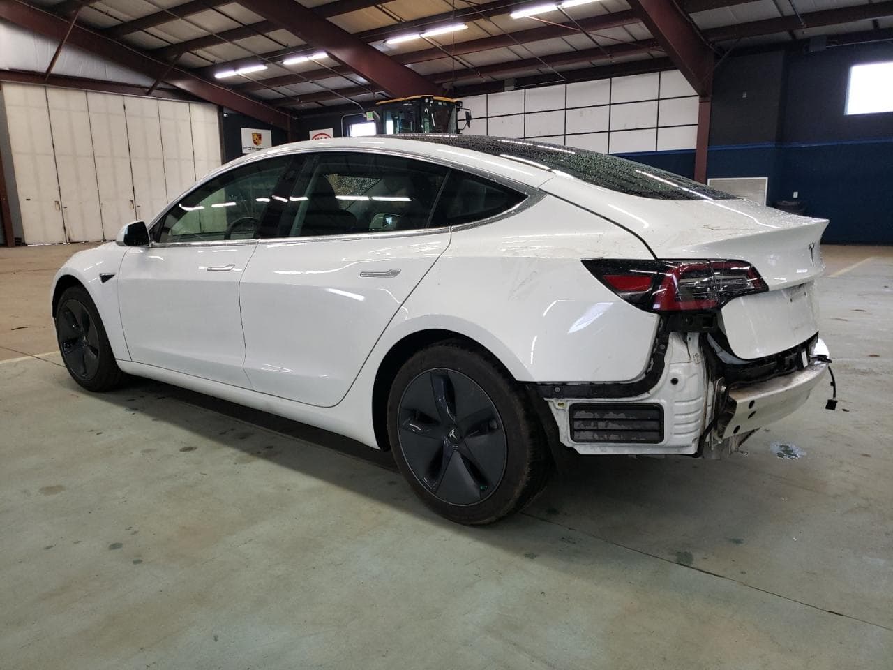 2020 Tesla Model 3 - foto 2