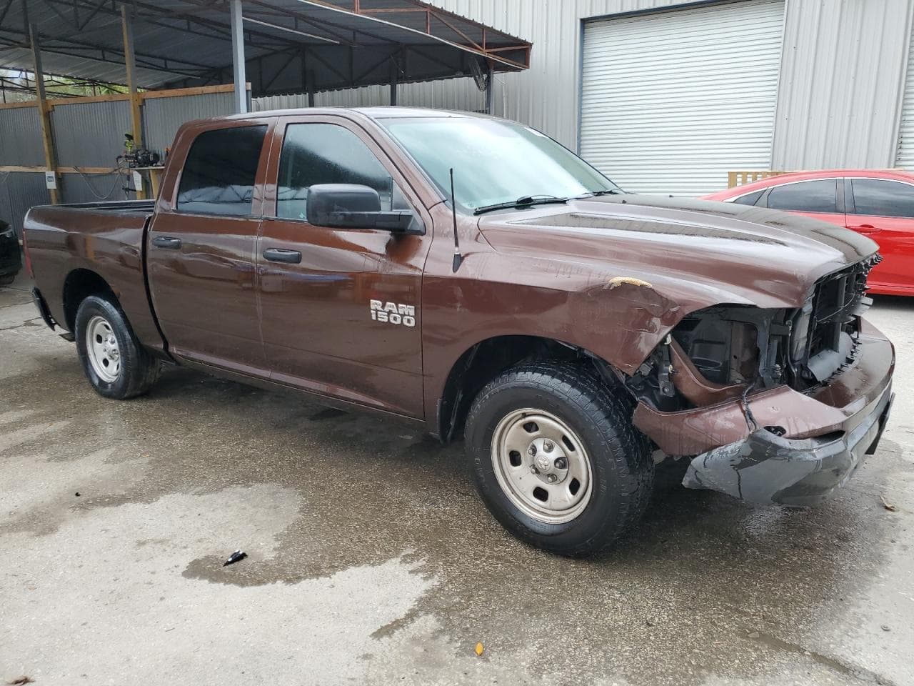 2014 Ram 1500 St - foto 4