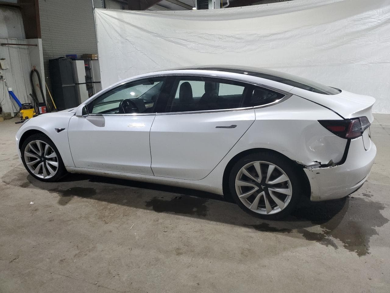 2018 Tesla Model 3 - foto 2