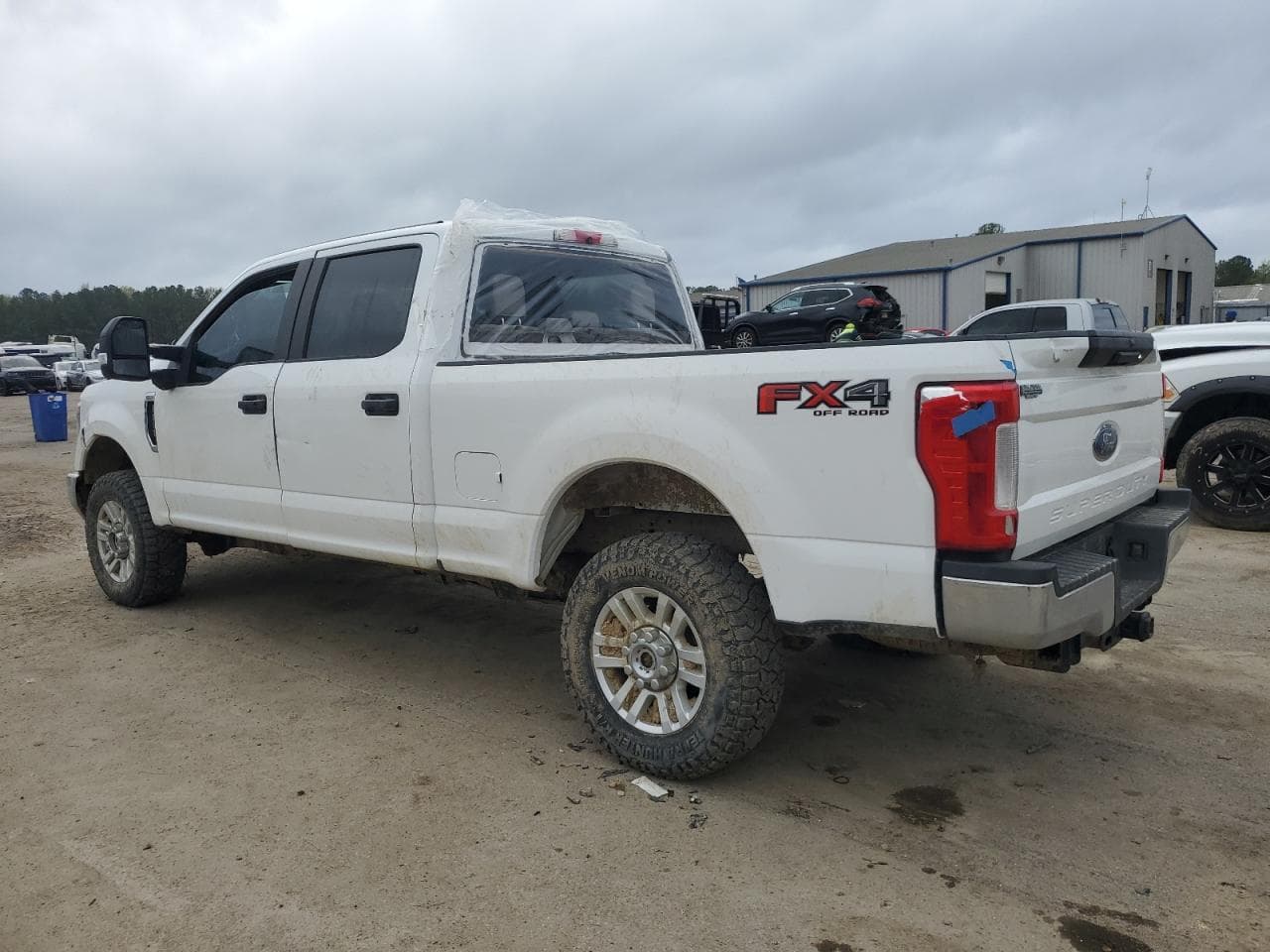 2018 Ford F250 Super Duty - foto 2