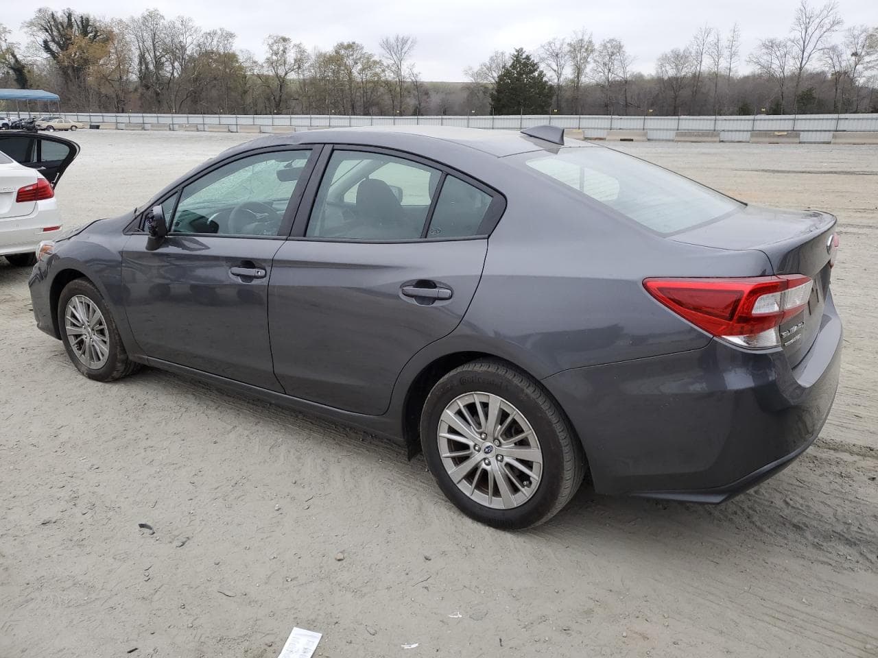 2018 Subaru Impreza 2.0I Premium - foto 2