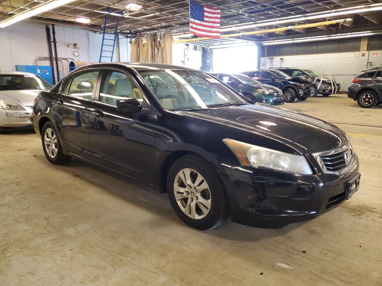2008 Honda Accord Lxp - foto 4