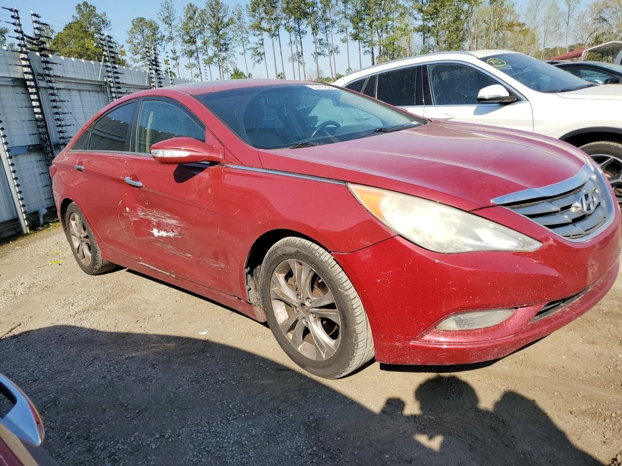 2011 Hyundai Sonata Se - foto 4