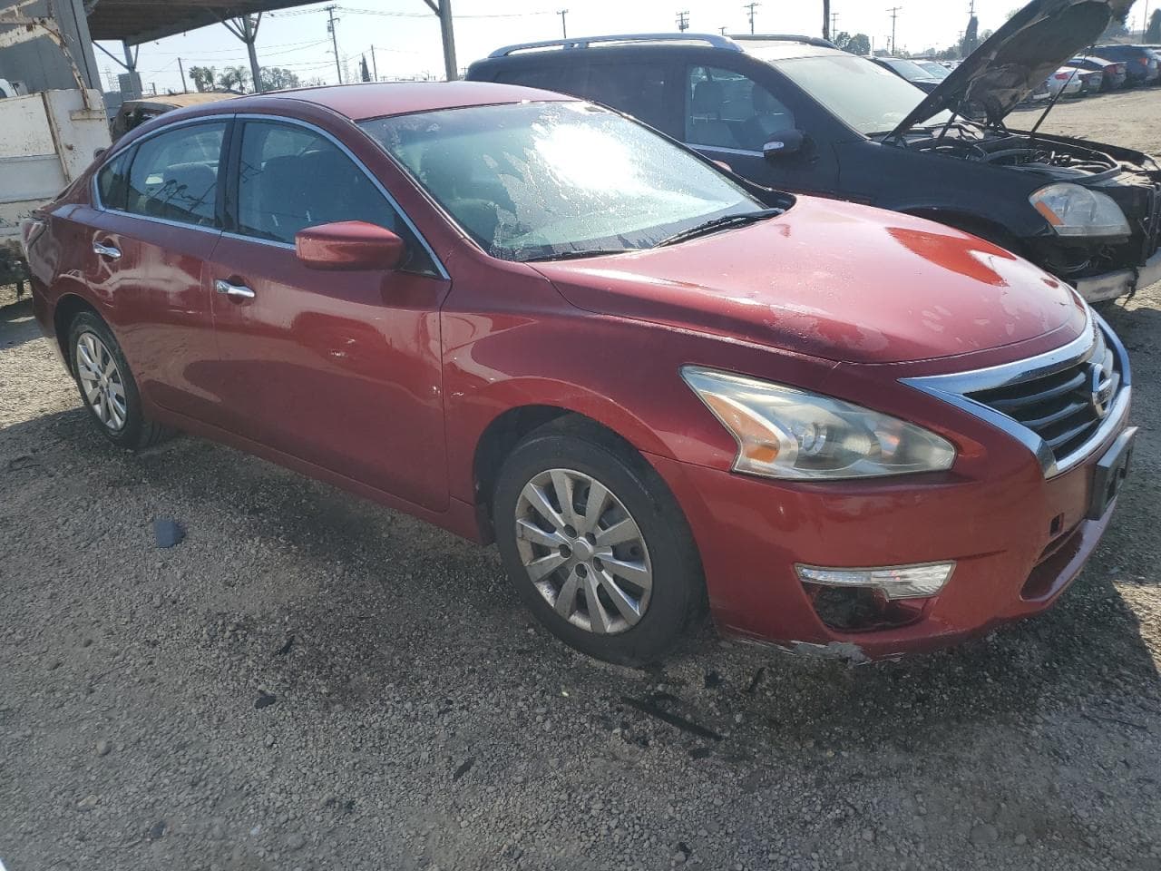2014 Nissan Altima 2.5 - foto 4