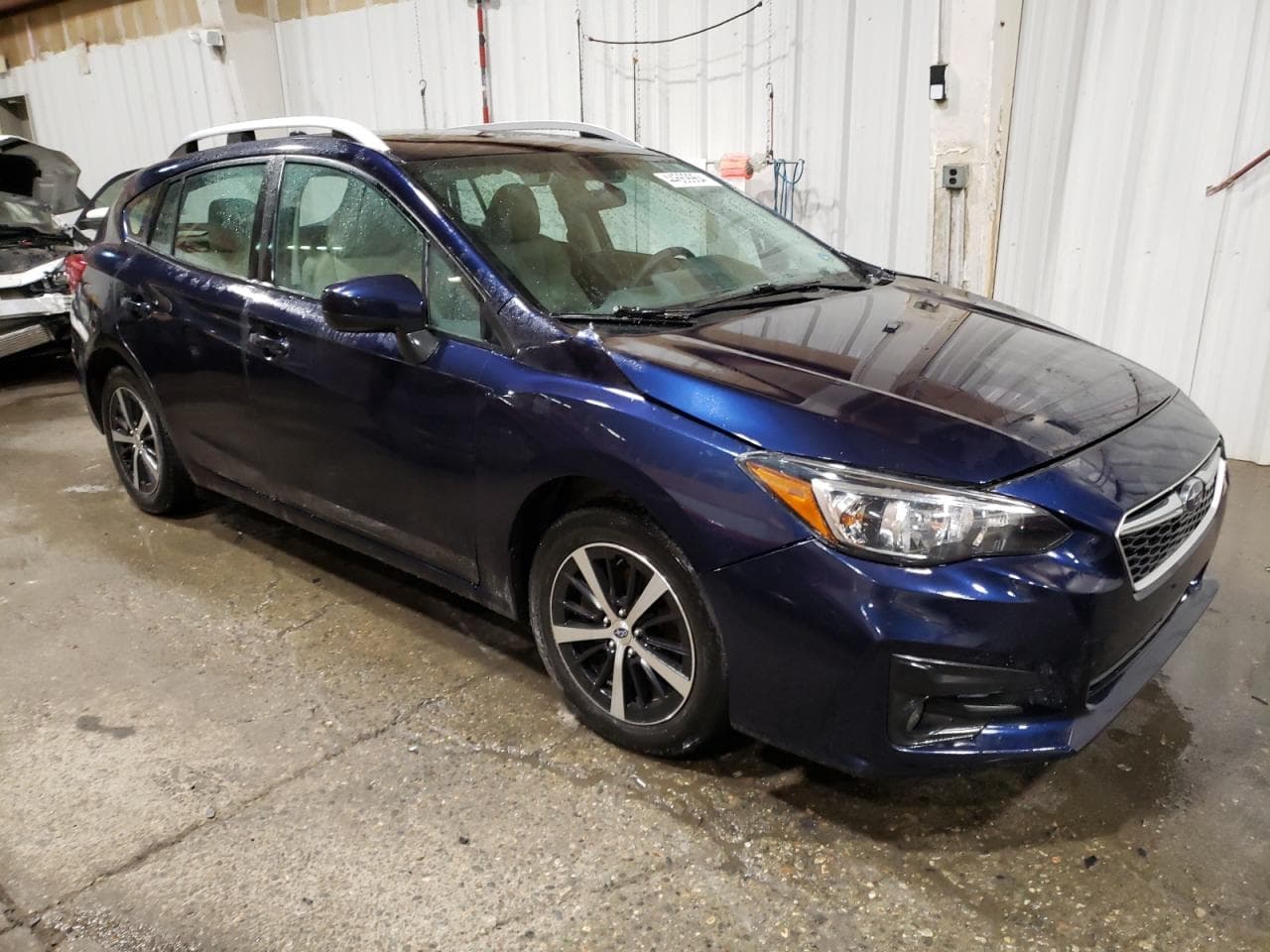 2019 Subaru Impreza Premium - foto 4