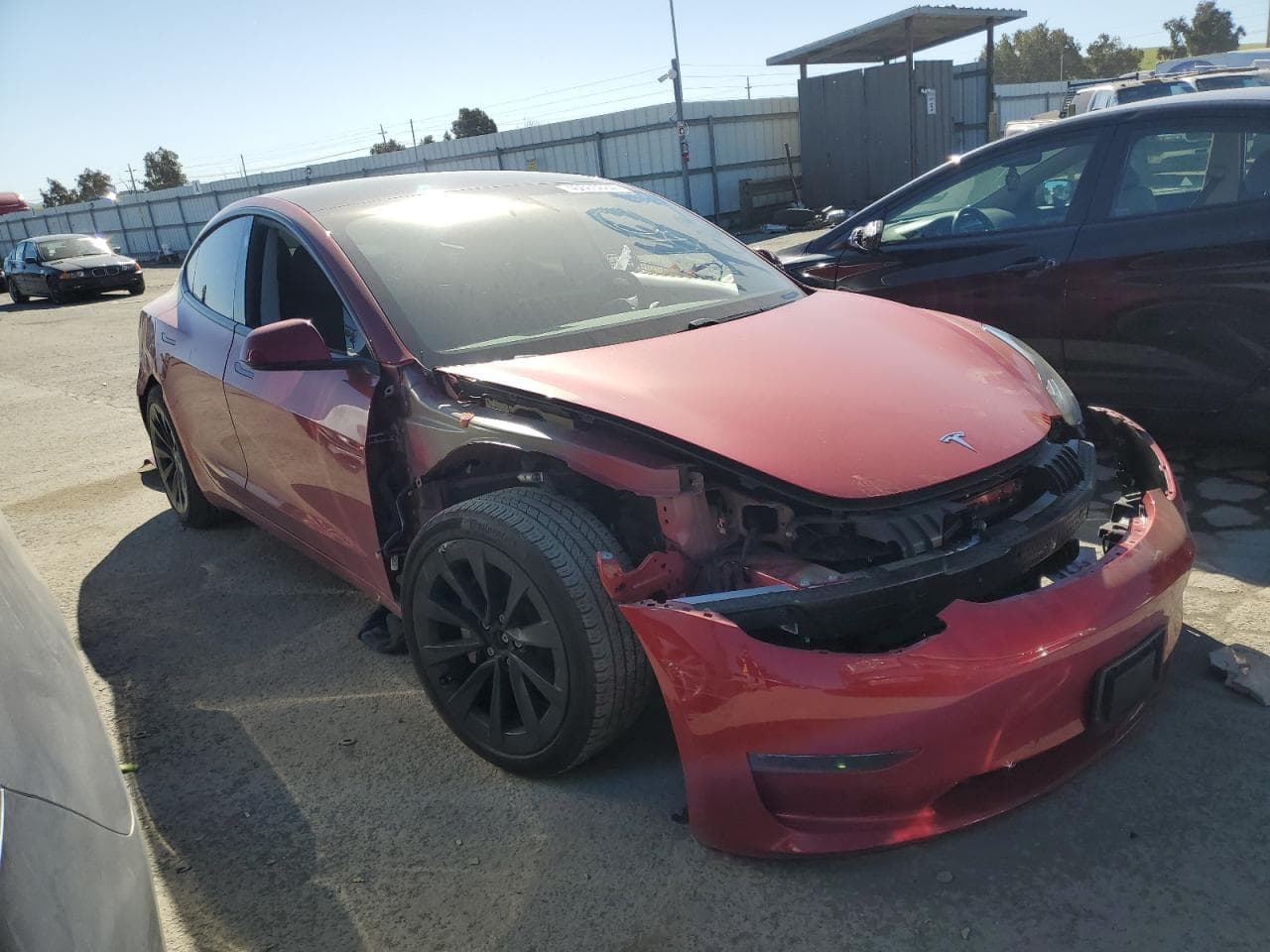 2021 Tesla Model 3 - foto 4