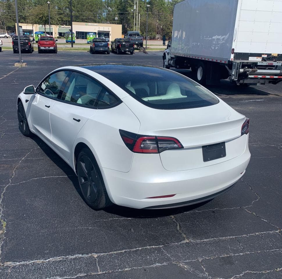 2021 Tesla Model 3 - foto 3