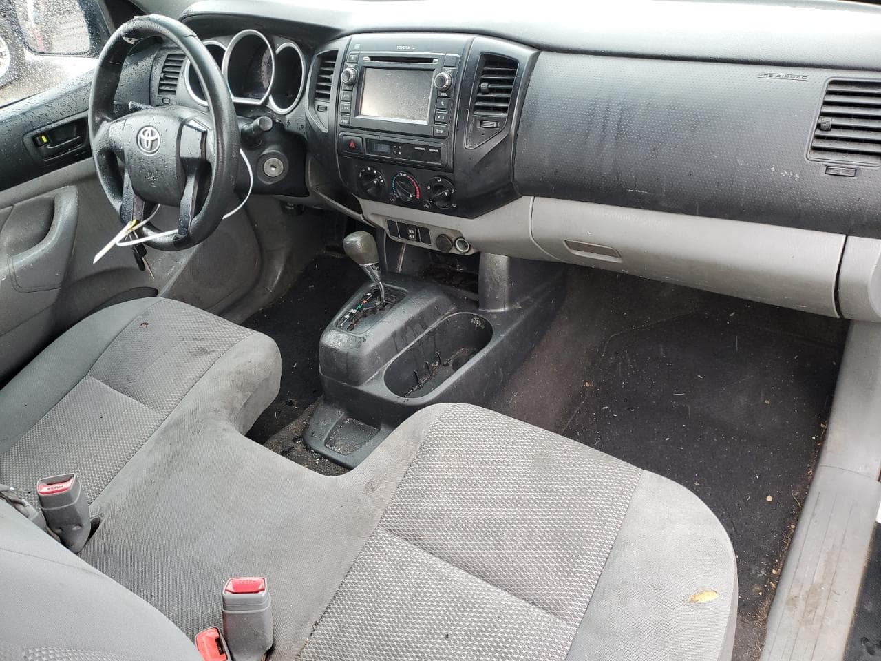 2013 Toyota Tacoma - foto 4