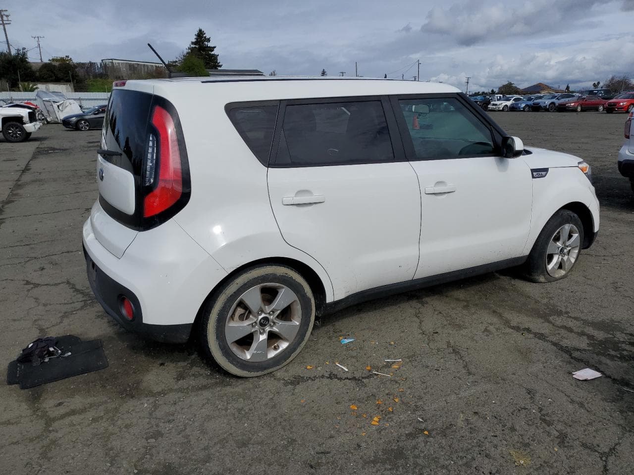 2017 Kia Soul - foto 3