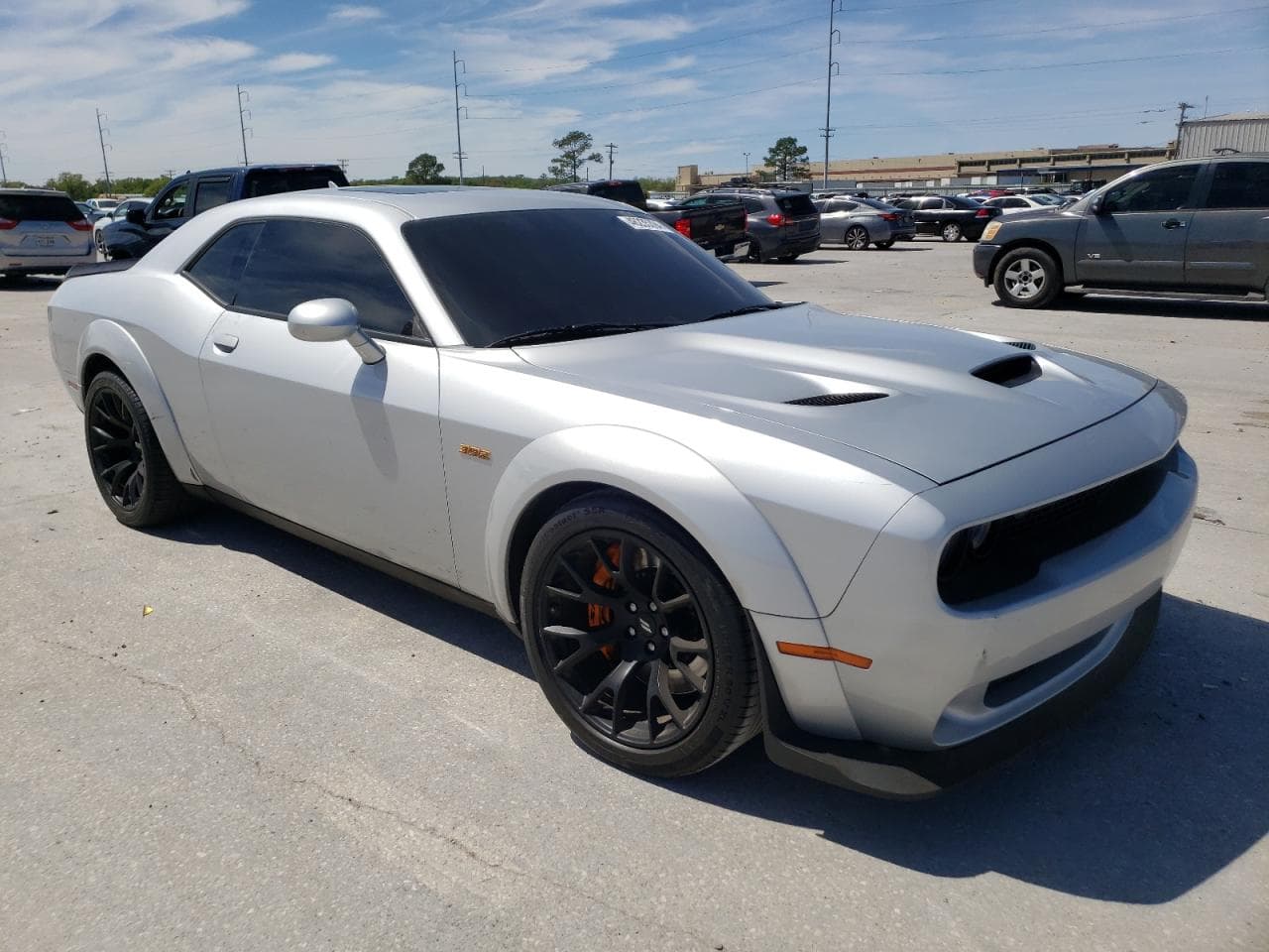 2022 Dodge Challenger R - foto 4