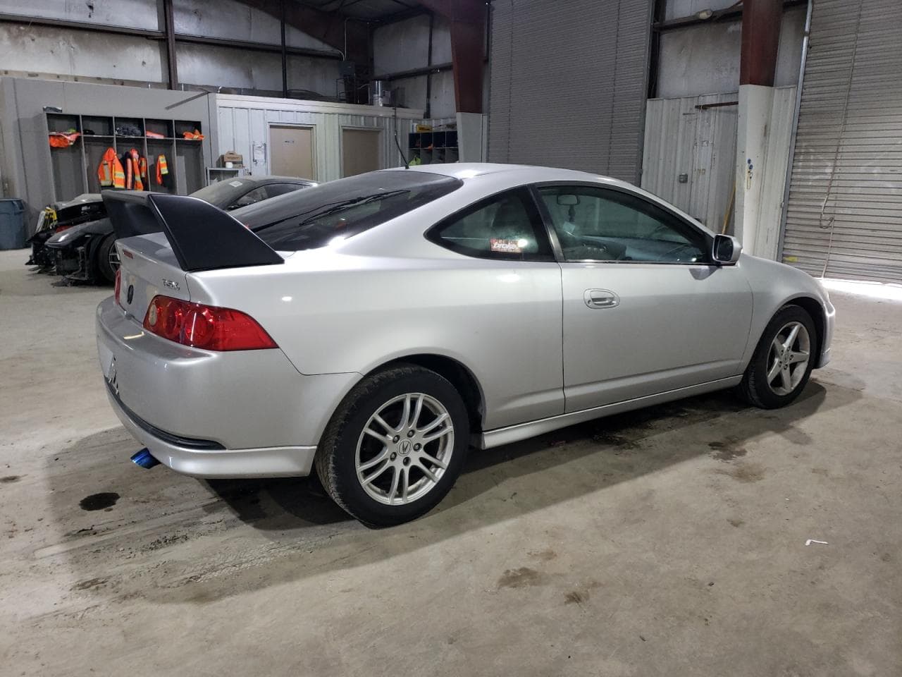 2006 Acura Rsx - foto 3