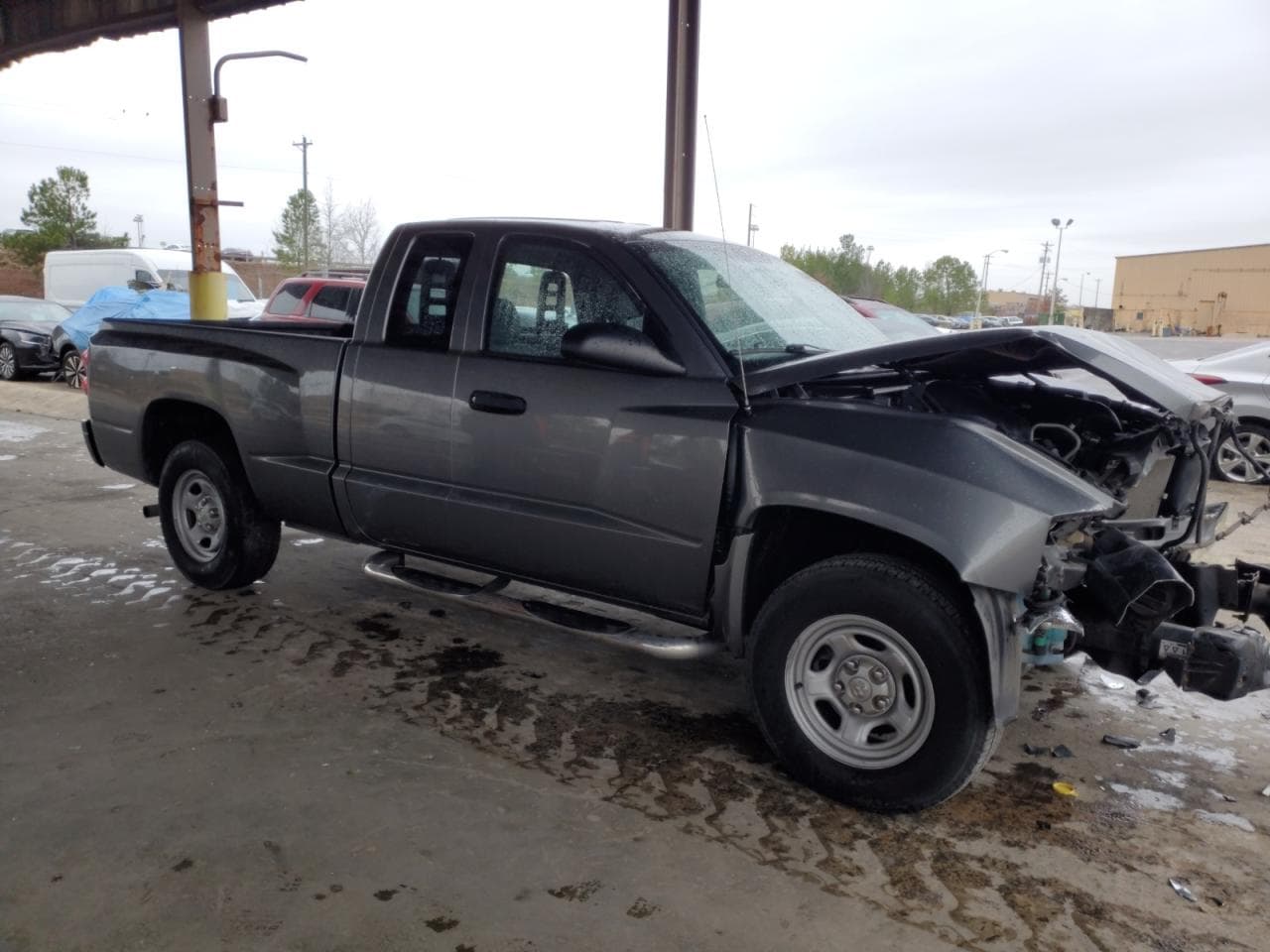 2005 Dodge Dakota St - foto 4