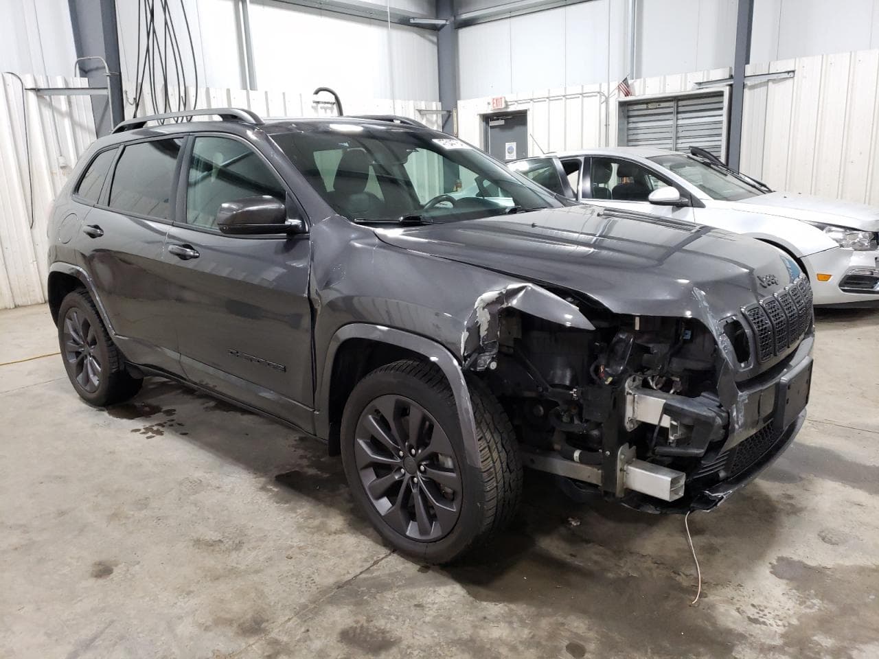 2019 Jeep Cherokee Limited - foto 4