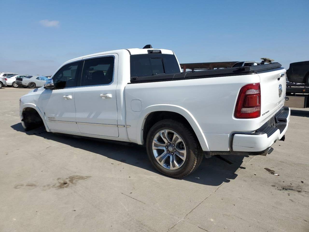 2022 Ram 1500 Limited - foto 2